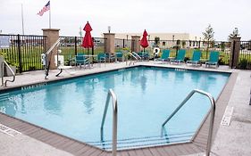 Towneplace Suites Beaumont Port Arthur